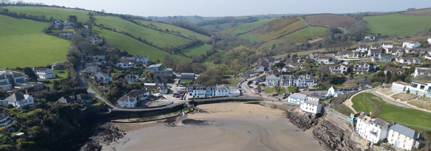 Mevagissey Parish Council