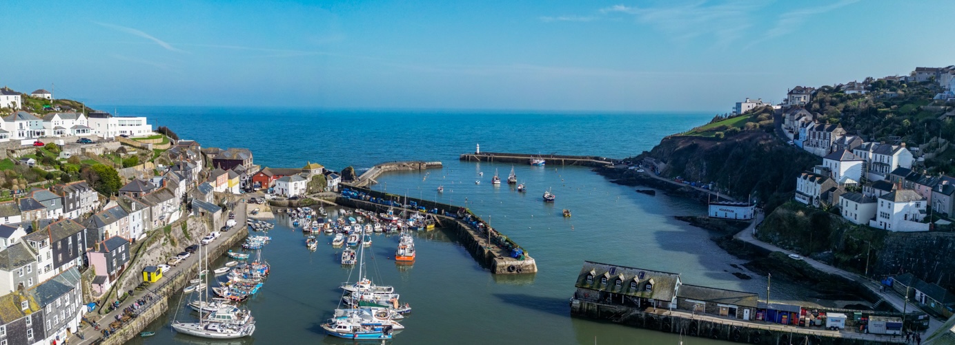 Mevagissey Parish Council